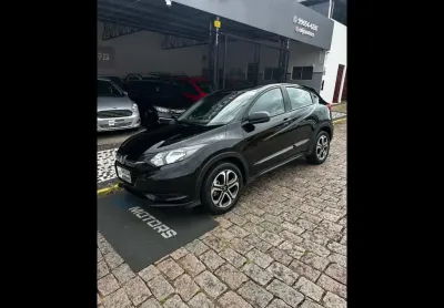 Hr-v lx 1.8 flexone 16v 5p aut.