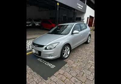 i30 2.0 16V 145cv 5p Aut.