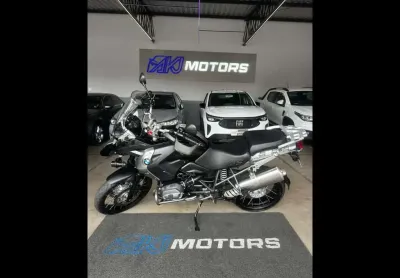 R 1200 gs