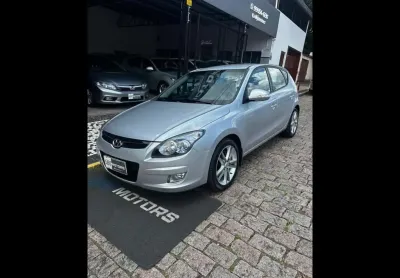 i30 2.0 16V 145cv 5p Aut.