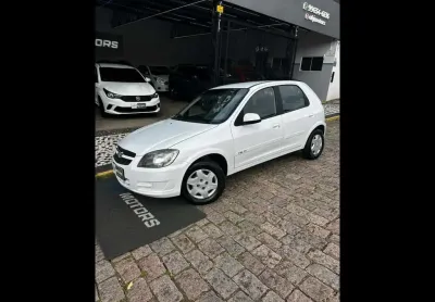 Celta Spirit/ LT 1.0 MPFI 8V FlexP. 5p