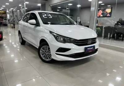 Fiat cronos 2023 1.0 firefly flex drive manual