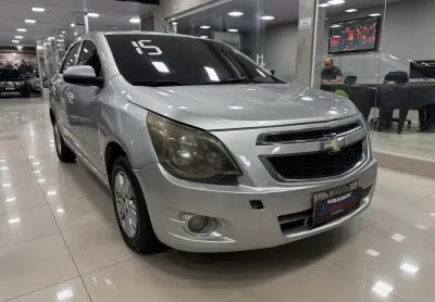 Chevrolet cobalt 2015 1.8 mpfi ltz 8v flex 4p manual