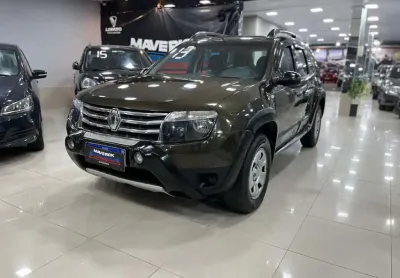 Renault duster 2013 1.6 expression 4x2 16v flex 4p manual