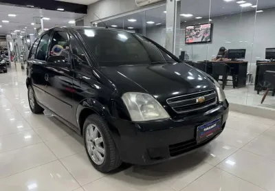 Chevrolet meriva 2010 1.4 mpfi joy 8v flex 4p manual