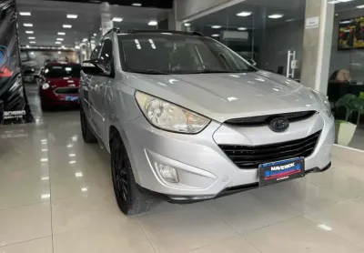 Hyundai ix35 2011 2.0 mpfi gls 4x2 16v gasolina 4p automático