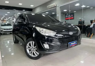 Hyundai ix35 2011 2.0 mpfi gls 4x2 16v gasolina 4p automático