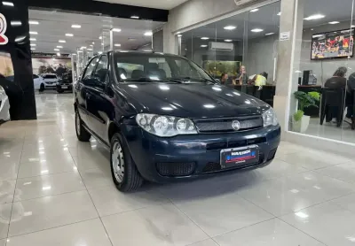 Fiat palio 2010 1.0 mpi fire economy 8v flex 4p manual