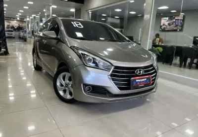 HB20S Premium 1.6 Flex 16V Aut. 4p