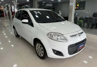 Palio ATTRACTIVE 1.4 2014