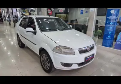 Siena EL 1.0 mpi Fire Flex 8V 4p