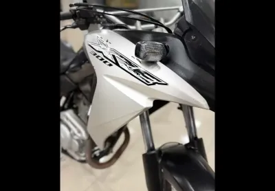 Xre 300/ 300 abs/ flex