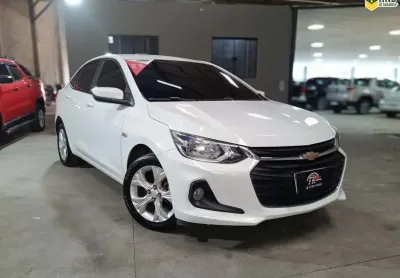 Chevrolet onix 2023 1.0 turbo flex plus ltz manual