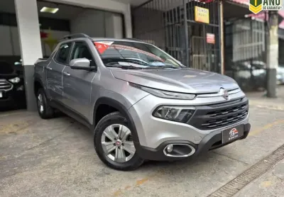 Fiat toro 2021 1.8 16v evo flex freedom at6