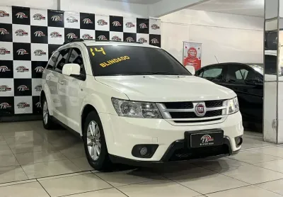 Fiat freemont 2014 2.4 precision 16v gasolina 4p automático