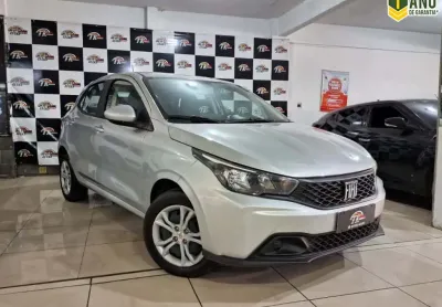 Fiat argo 2023 1.0 firefly flex drive manual