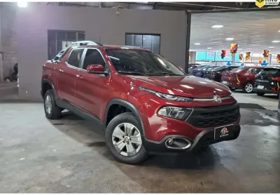 Fiat toro 2021 1.8 16v evo flex endurance at6