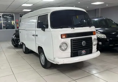 Volkswagen kombi 2014 1.4 mi furgão 8v flex 3p manual