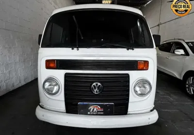 Volkswagen kombi 2014 1.4 mi furgão 8v flex 3p manual