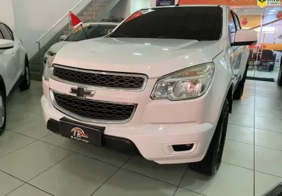 Chevrolet s10 2016 2.4 advantage 4x2 cd 8v flex 4p manual