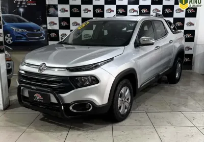 Fiat toro 2018 1.8 16v evo flex freedom at6