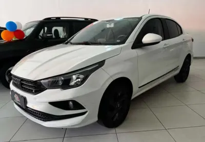 Fiat cronos 2023 1.0 firefly flex drive manual