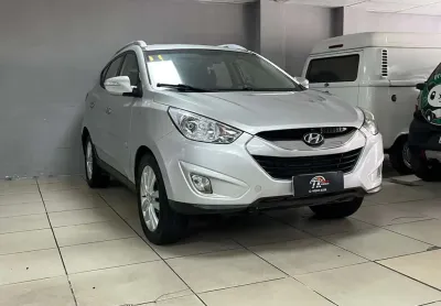Hyundai ix35 2011 2.0 mpfi gls 4x2 16v gasolina 4p automático