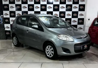 Fiat palio 2015 1.0 mpi attractive 8v flex 4p manual