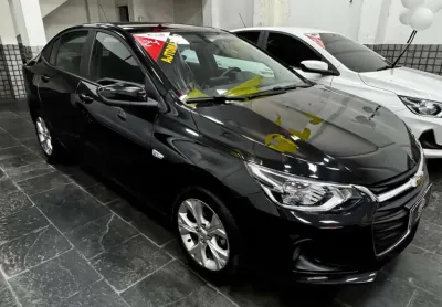 Chevrolet onix 2024 1.0 turbo flex plus ltz automático