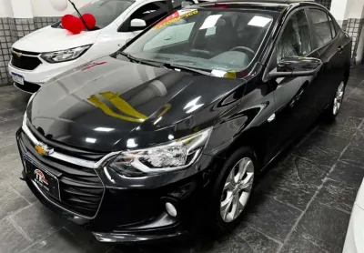 Chevrolet onix 2024 1.0 turbo flex plus ltz automático