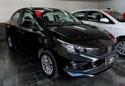 Fiat cronos 2023 1.0 firefly flex drive manual