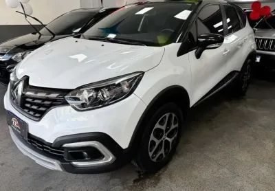 Renault captur 2023 1.3 tce flex intense x-tronic