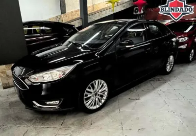 Ford focus 2018 2.0 se 16v flex 4p powershift