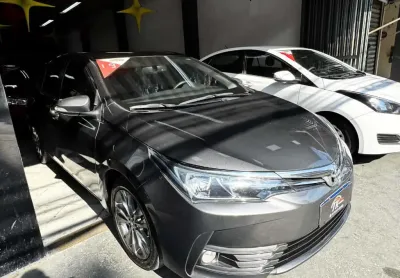 Toyota corolla 2019 2.0 xei 16v flex 4p automático