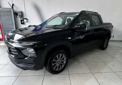 Chevrolet montana 2023 1.2 turbo flex lt manual