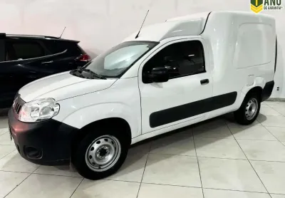 Fiat fiorino 2021 1.4 mpi furgão 8v flex 2p manual