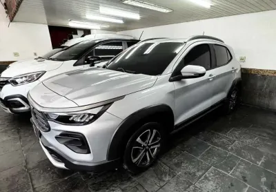 Fiat pulse 2023 1.0 turbo 200 flex audace cvt