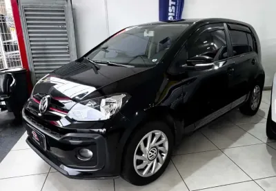Volkswagen up 2020 1.0 170 tsi total flex connect 4p manual