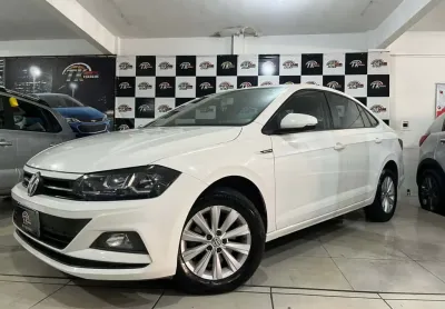 Volkswagen Virtus 2021 1.0 200 tsi comfortline automático