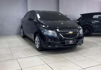 Chevrolet prisma 2016 1.4 mpfi lt 8v flex 4p manual