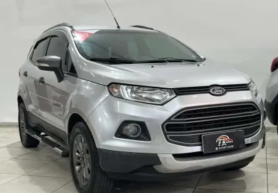 Ford ecosport 2017 2.0 freestyle 4wd 16v flex 4p manual