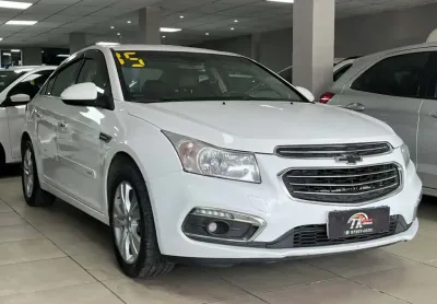 Chevrolet cruze 2015 1.8 ltz 16v flex 4p automático