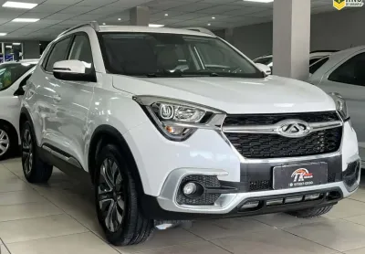 Chery Tiggo 5x 2020 1.5 vvt turbo iflex txs dct