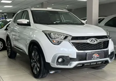 Chery tiggo 5x 2020 1.5 vvt turbo iflex txs dct