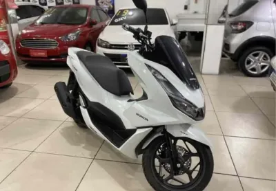 Honda pcx 160 abs 2023