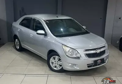 Chevrolet Cobalt 2014 1.4 mpfi lt 8v flex 4p manual