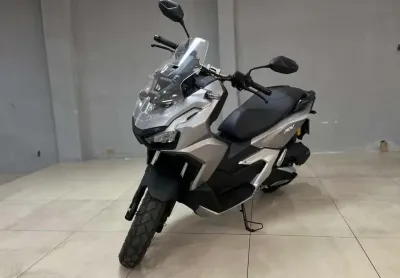 Honda adv 160 2025