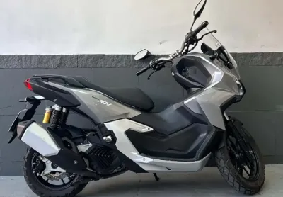 Honda adv 160 2025