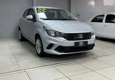 Fiat argo 2022 1.0 firefly flex manual