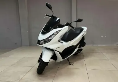Honda pcx 160 abs 2024